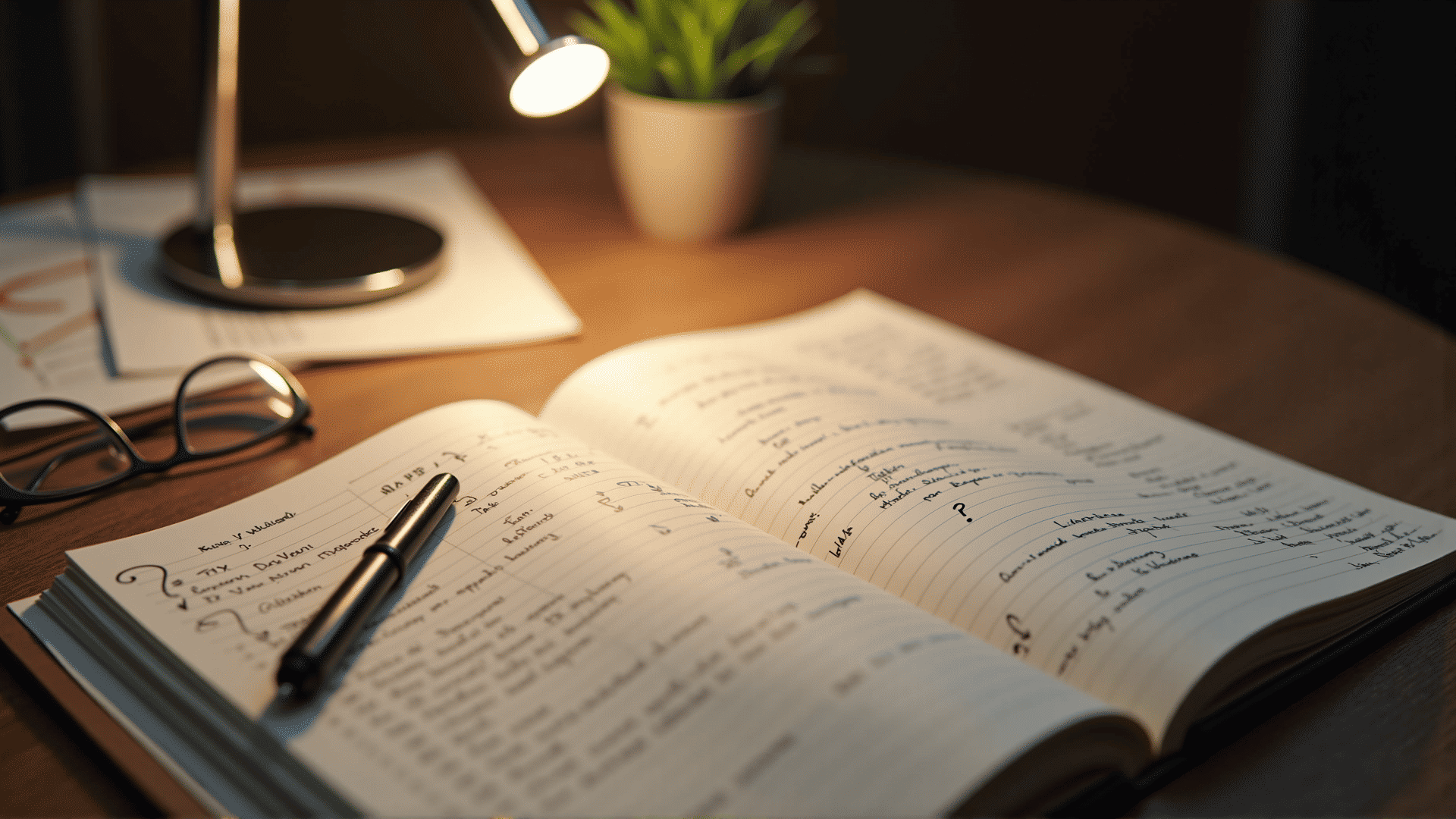 FAQ notes and questions